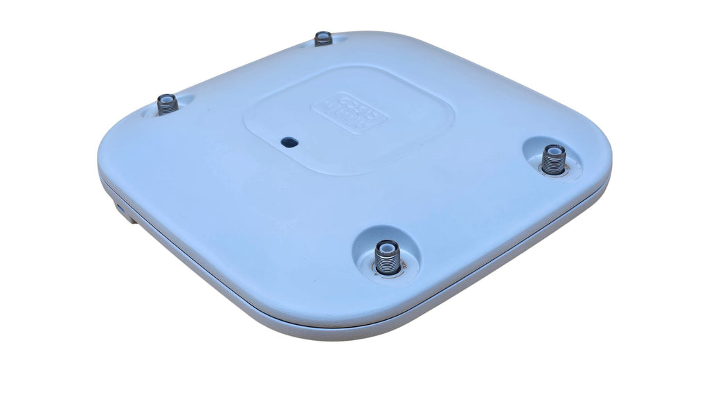 Cisco Aironet 2602e AIR-CAP2602E-E-K9 Access Point Dual-Band PoE Senza Antenne