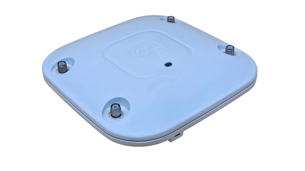 Cisco Aironet 2602e AIR-CAP2602E-E-K9 Access Point Dual-Band PoE Senza Antenne