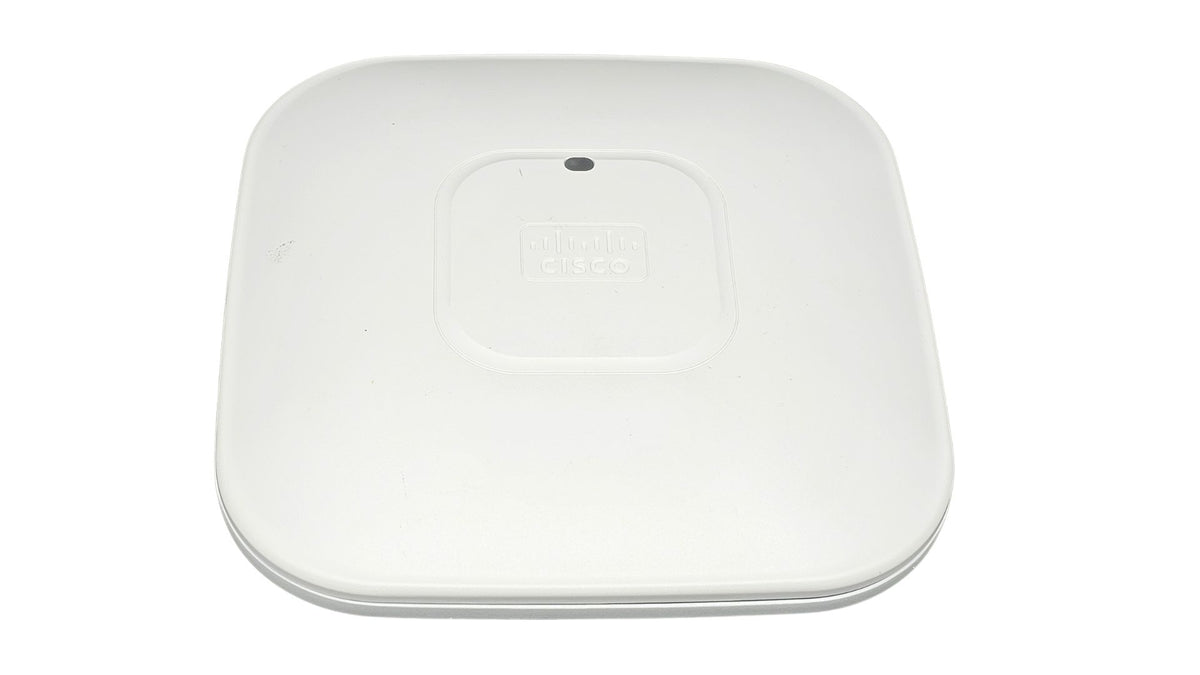 Cisco Aironet 2602i AIR-CAP2602I-E-K9 Access Point Dual-Band PoE Usato