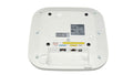 Cisco Aironet 2602i AIR-CAP2602I-E-K9 Access Point Dual-Band PoE Usato