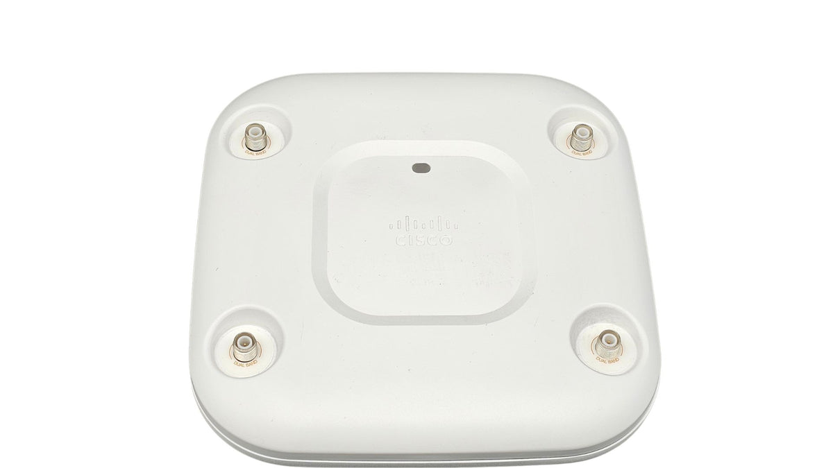 Cisco Aironet 2702e AIR-CAP2702E-E-K9 Access Point 802.11ac PoE Senza Antenne