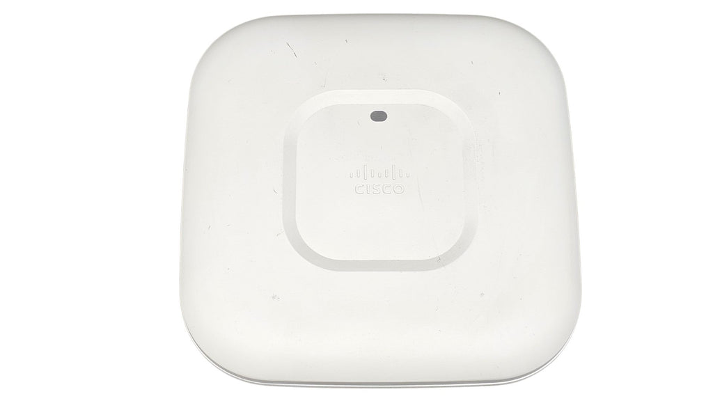 Cisco Aironet 2702i AIR-CAP2702I-E-K9 Access Point 802.11ac Dual-Band PoE Usato