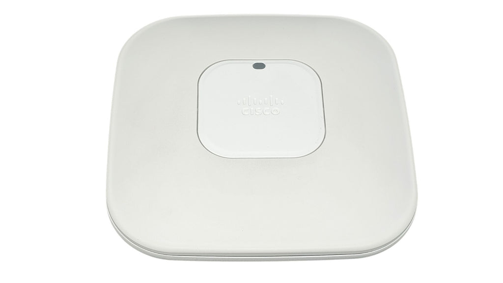 Cisco Aironet 3602i AIR-CAP3602I-E-K9 Access Point Dual-Band PoE Usato