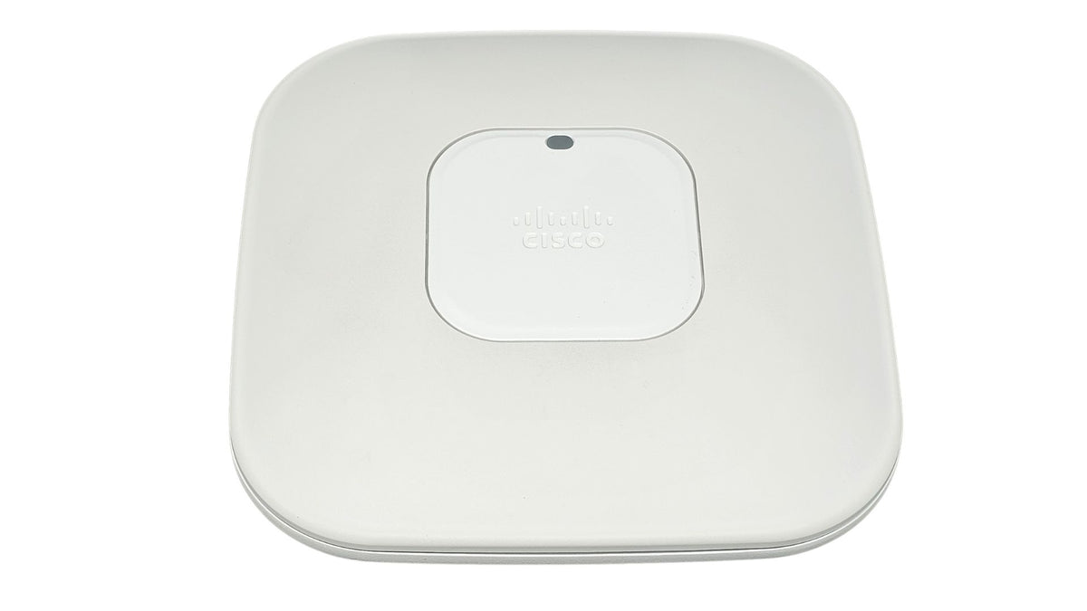 Cisco Aironet 3602i AIR-CAP3602I-E-K9 Access Point Dual-Band PoE Usato