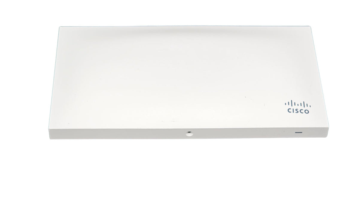 Cisco Meraki MR33 MR33-HW Access Point 802.11ac Wave 2 PoE Usato