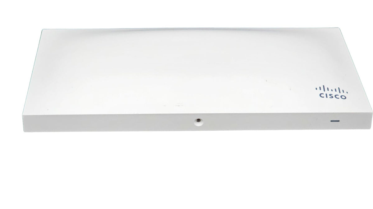 Cisco Meraki MR33 MR33-HW Access Point 802.11ac Wave 2 PoE Usato