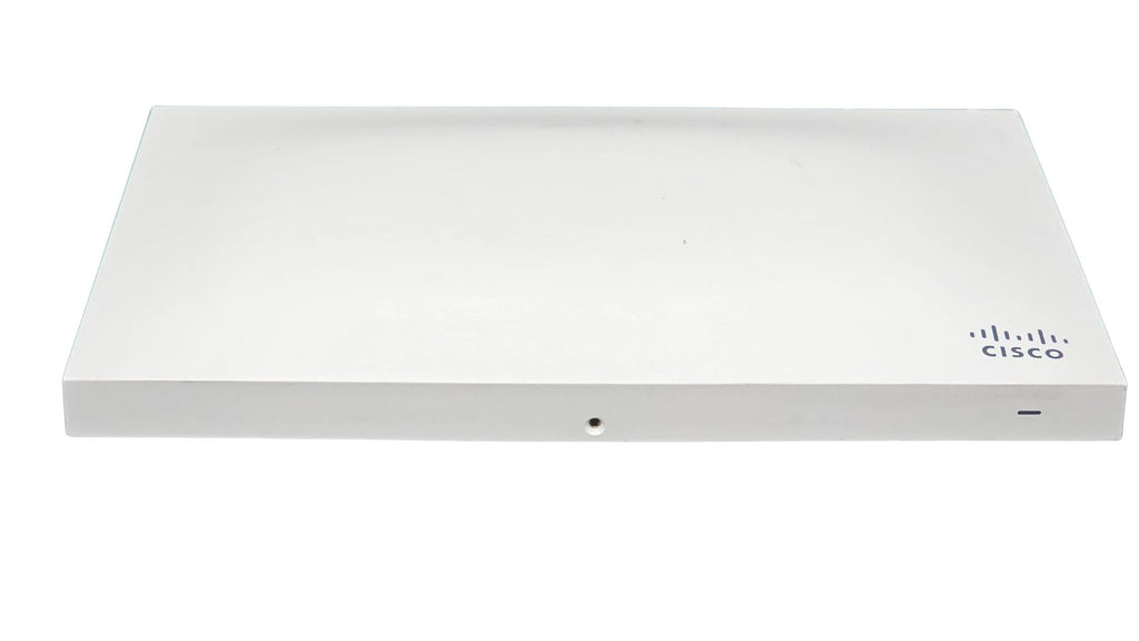 Cisco Meraki MR42 MR42-HW Access Point 802.11ac Wave 2 3x3 PoE Usato