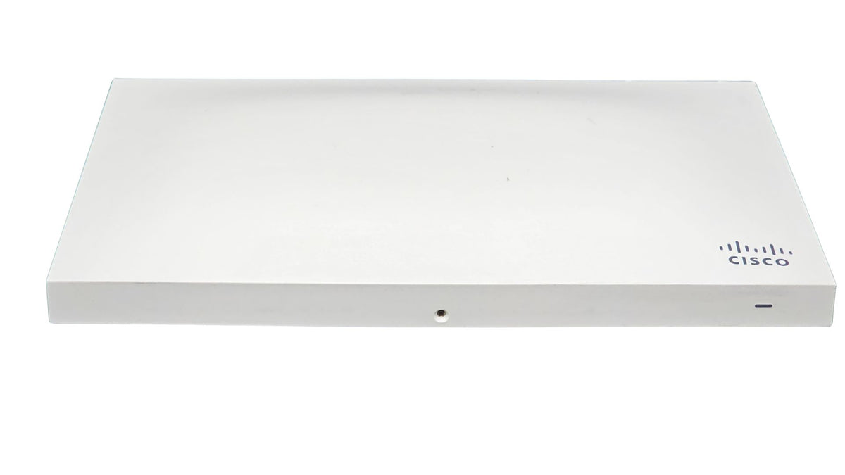 Cisco Meraki MR42 MR42-HW Access Point 802.11ac Wave 2 3x3 PoE Usato