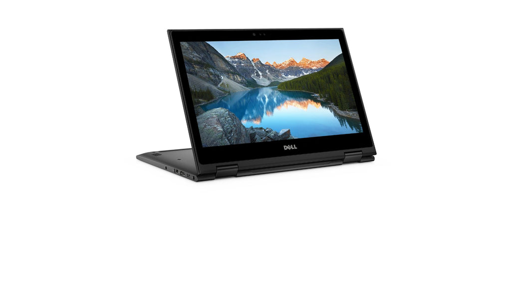 DELL Latitude 3390 i5-8250U Touch Screen 8 GB 256 GB SSD Win 11 Pro Ricondizionato ECC