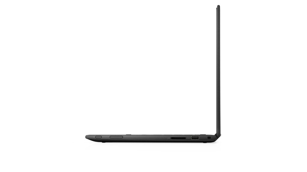 DELL Latitude 3390 i5-8250U Touch Screen 8 GB 256 GB SSD Win 11 Pro Ricondizionato ECC