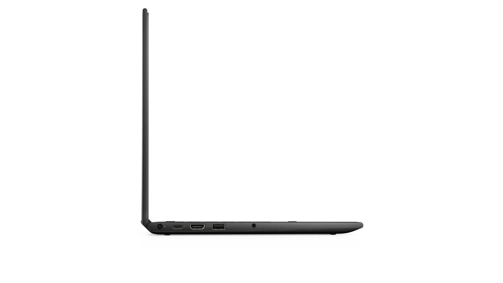 DELL Latitude 3390 i5-8250U Touch Screen 8 GB 256 GB SSD Win 11 Pro Ricondizionato ECC