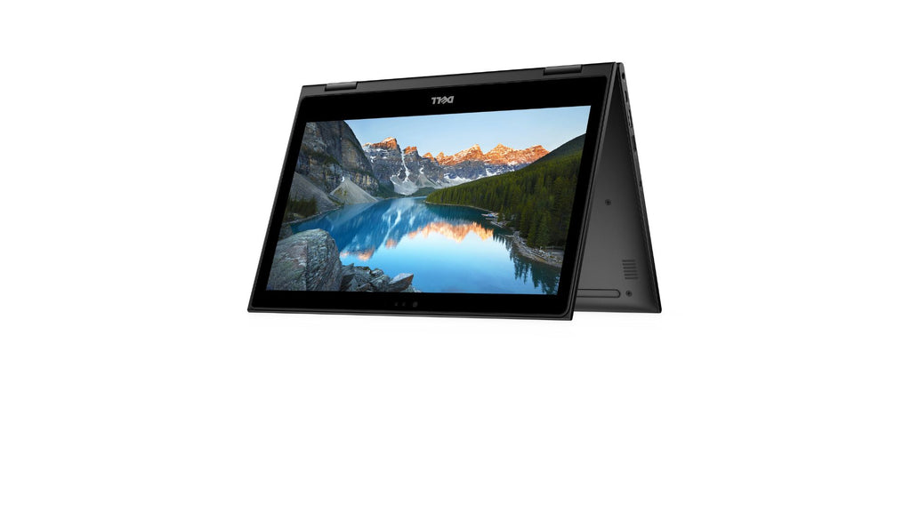 DELL Latitude 3390 i5-8250U Touch Screen 8 GB 256 GB SSD Win 11 Pro Ricondizionato ECC