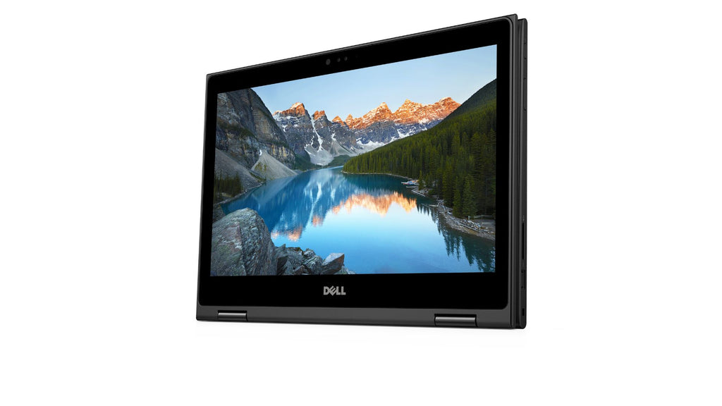 DELL Latitude 3390 i5-8250U Touch Screen 8 GB 256 GB SSD Win 11 Pro Ricondizionato ECC