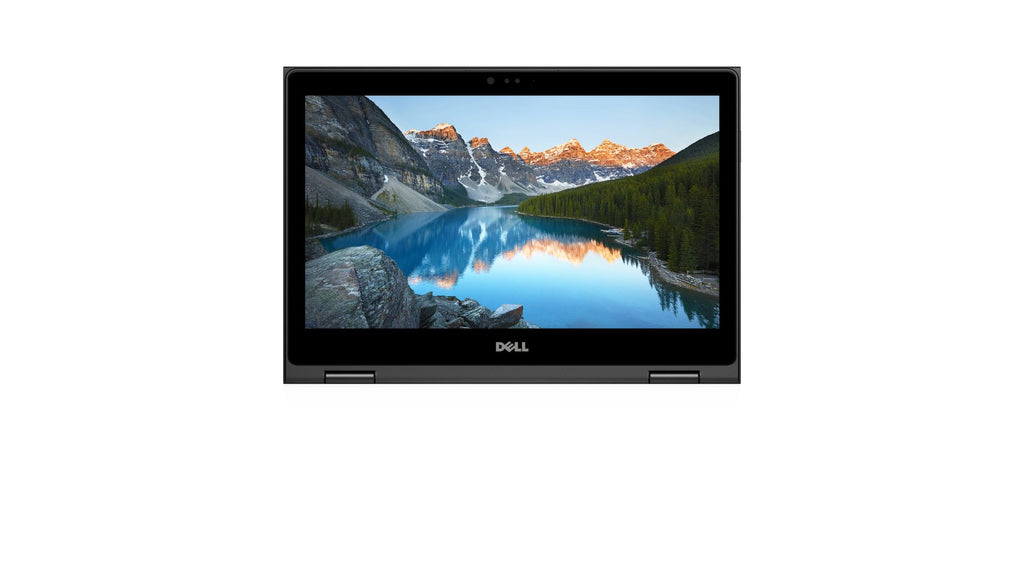 DELL Latitude 3390 i5-8250U Touch Screen 8 GB 256 GB SSD Win 11 Pro Ricondizionato ECC