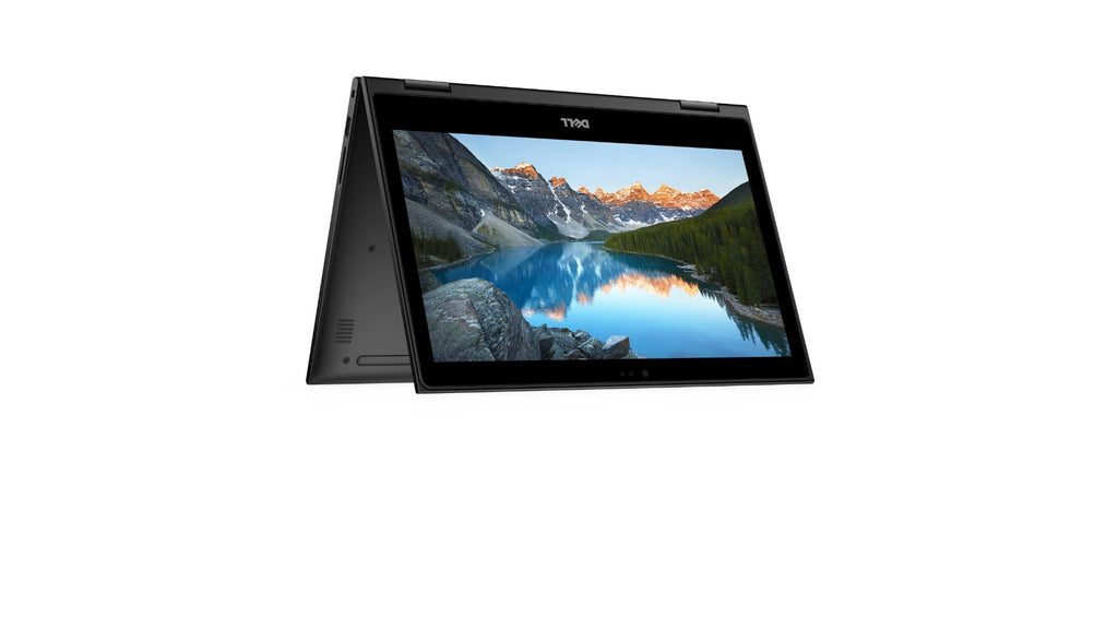 DELL Latitude 3390 i5-8250U Touch Screen 8 GB 256 GB SSD Win 11 Pro Ricondizionato ECC