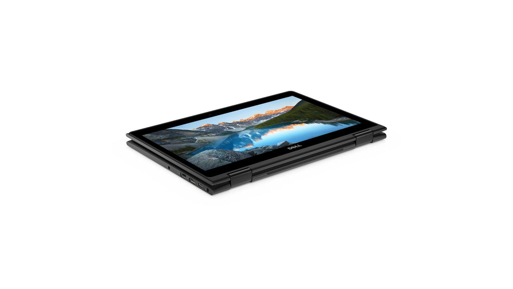 DELL Latitude 3390 i5-8250U Touch Screen 8 GB 256 GB SSD Win 11 Pro Ricondizionato ECC