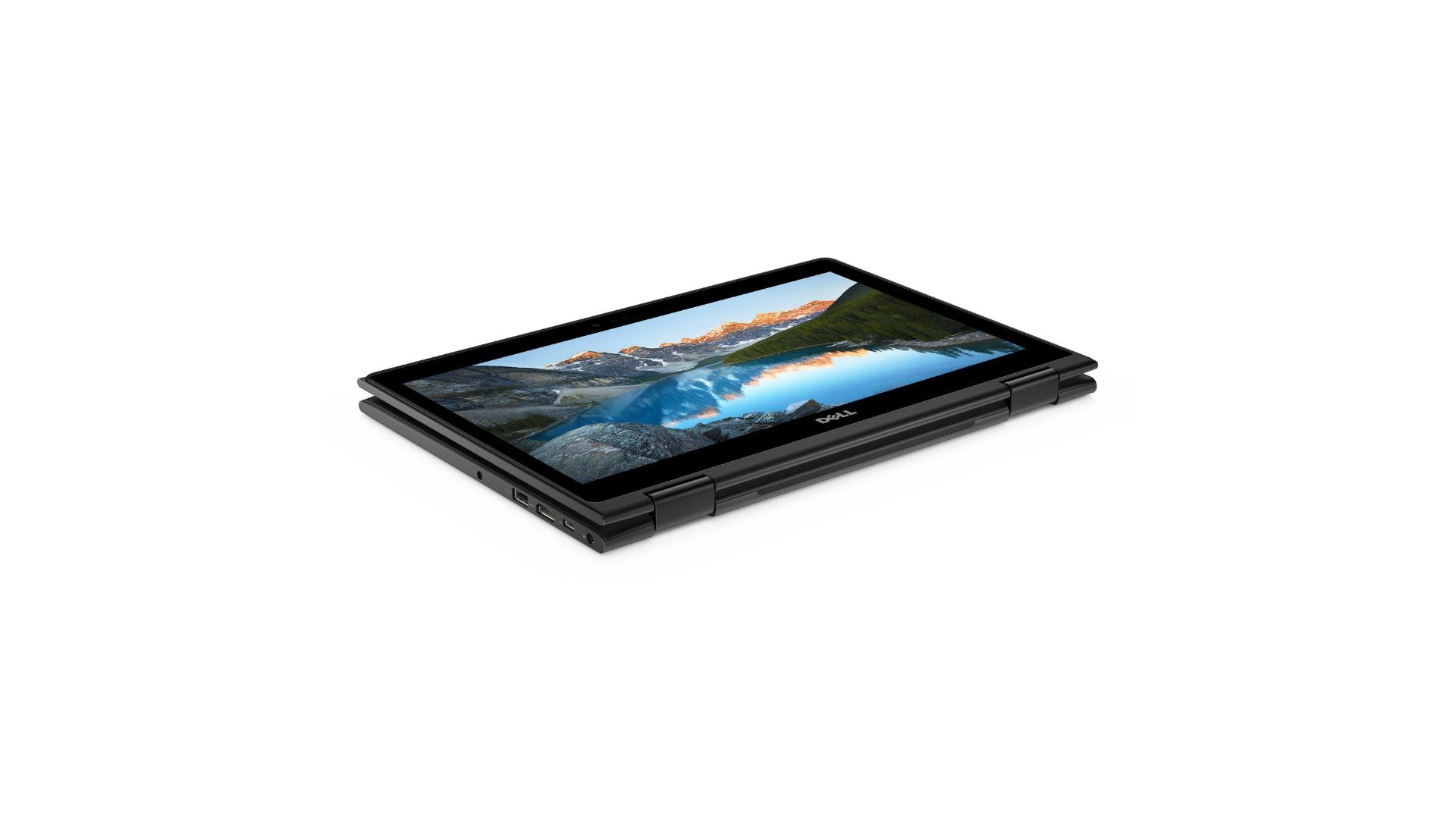 DELL Latitude 3390 i5-8250U Touch Screen 8 GB 256 GB SSD Win 11 Pro Ricondizionato ECC