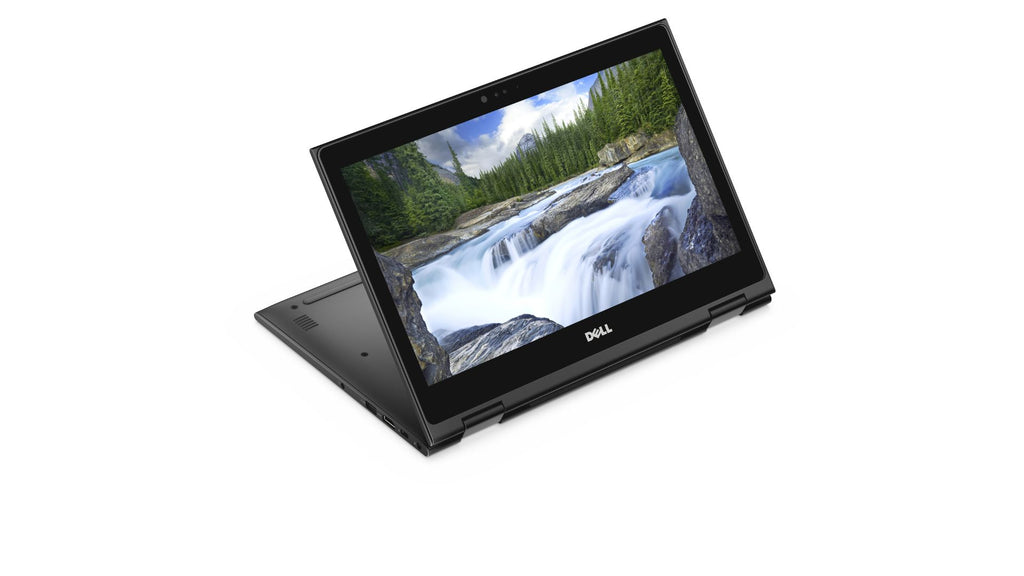 DELL Latitude 3390 i5-8250U Touch Screen 8 GB 256 GB SSD Win 11 Pro Ricondizionato ECC