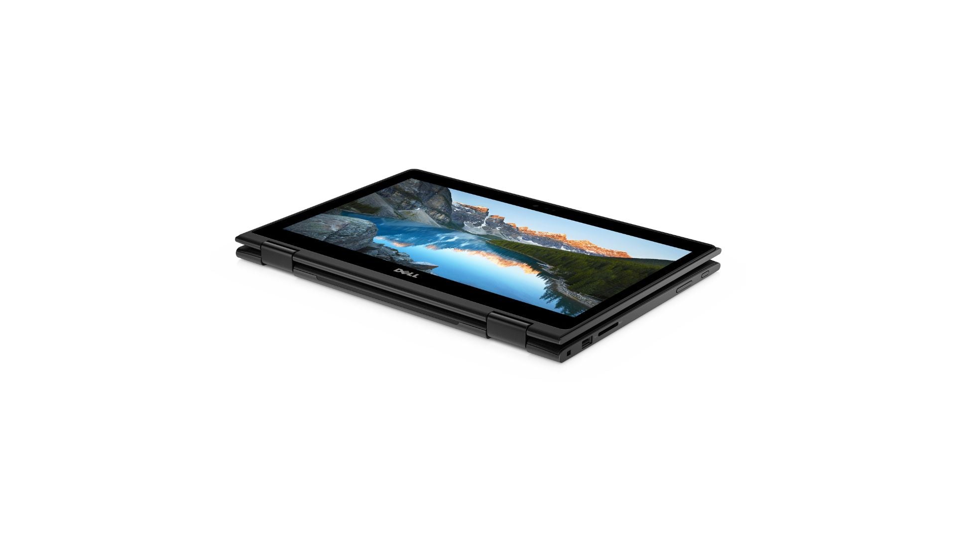 DELL Latitude 3390 i5-8250U Touch Screen 8 GB 256 GB SSD Win 11 Pro Ricondizionato ECC