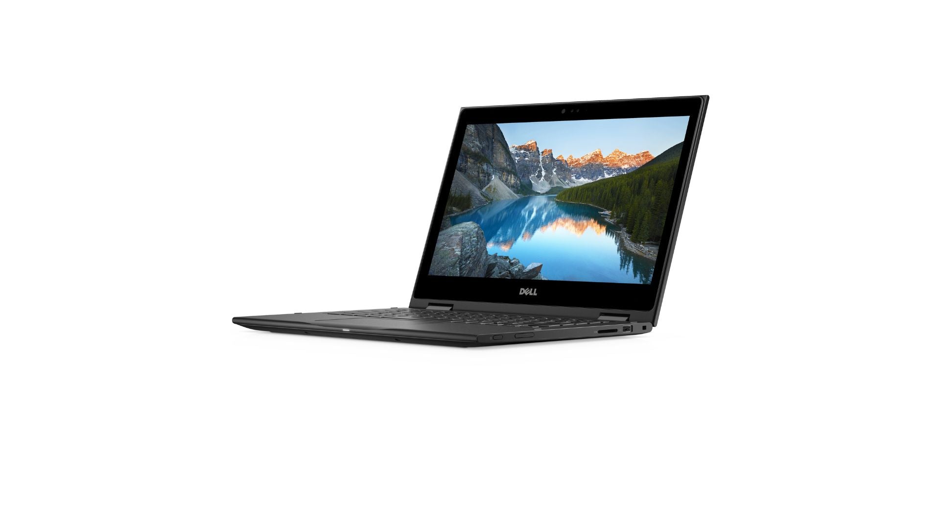 DELL Latitude 3390 i5-8250U Touch Screen 8 GB 256 GB SSD Win 11 Pro Ricondizionato B