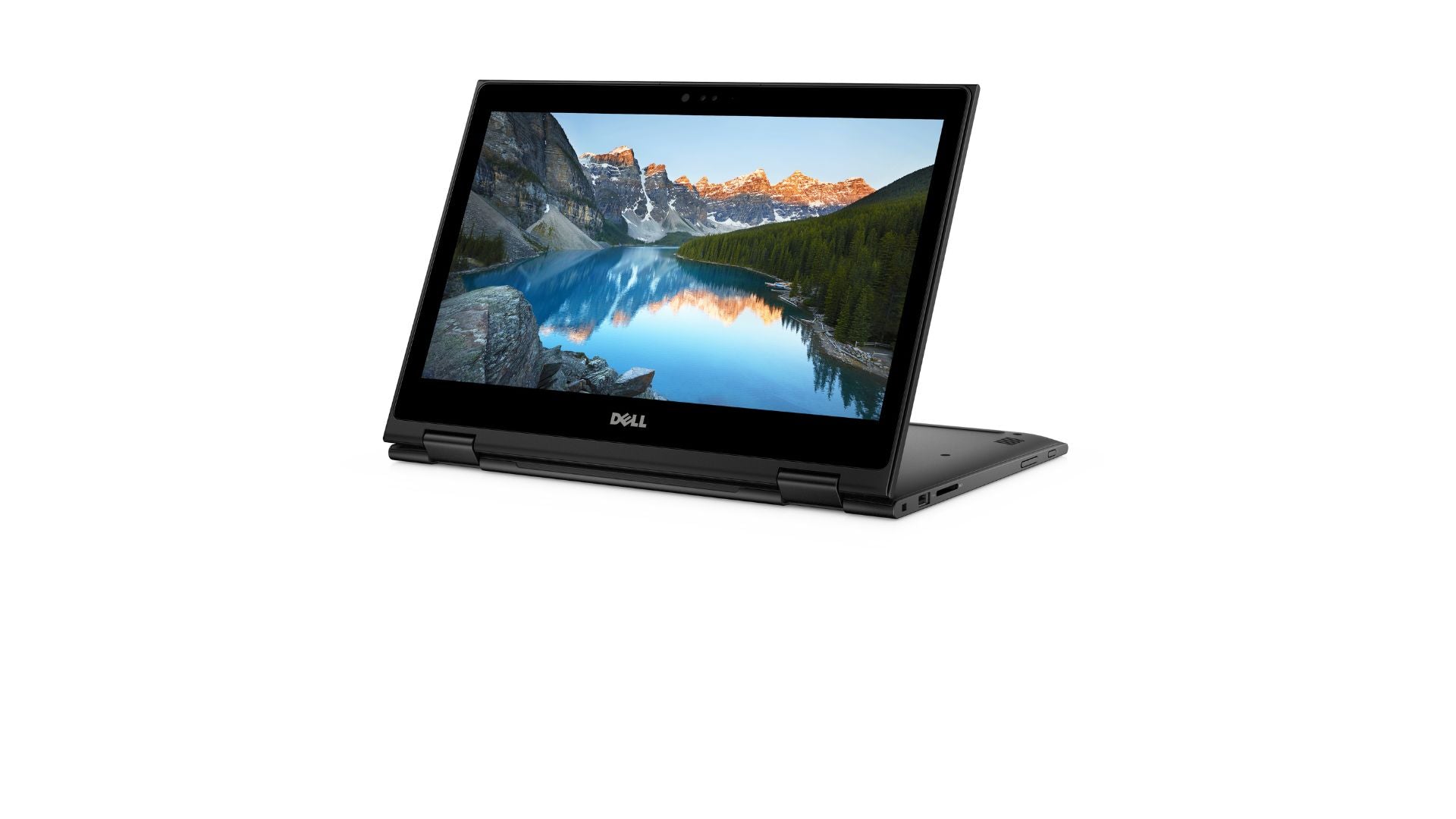 DELL Latitude 3390 i5-8250U Touch Screen 8 GB 256 GB SSD Win 11 Pro Ricondizionato ECC
