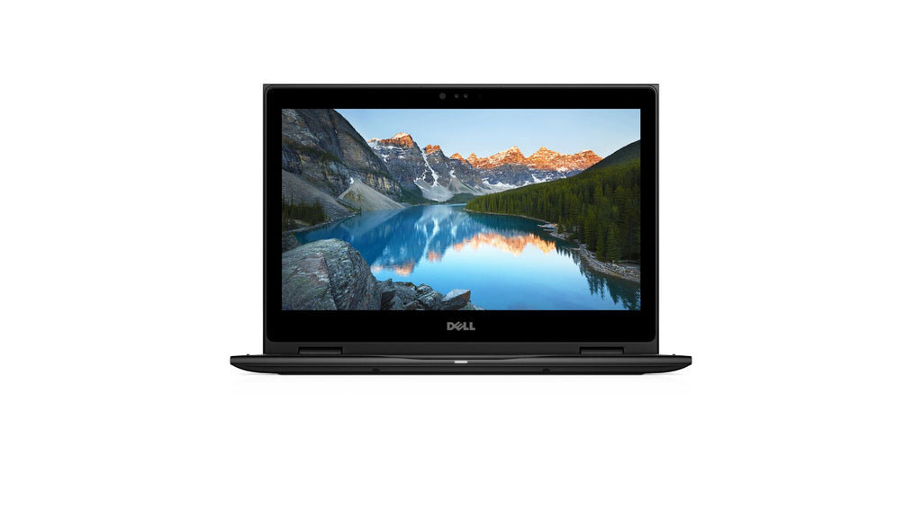 DELL Latitude 3390 i5-8250U Touch Screen 8 GB 256 GB SSD Win 11 Pro Ricondizionato ECC