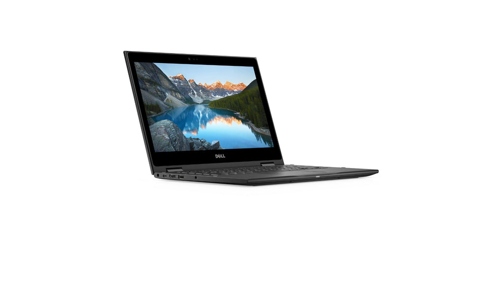 DELL Latitude 3390 i5-8250U Touch Screen 8 GB 256 GB SSD Win 11 Pro Ricondizionato ECC