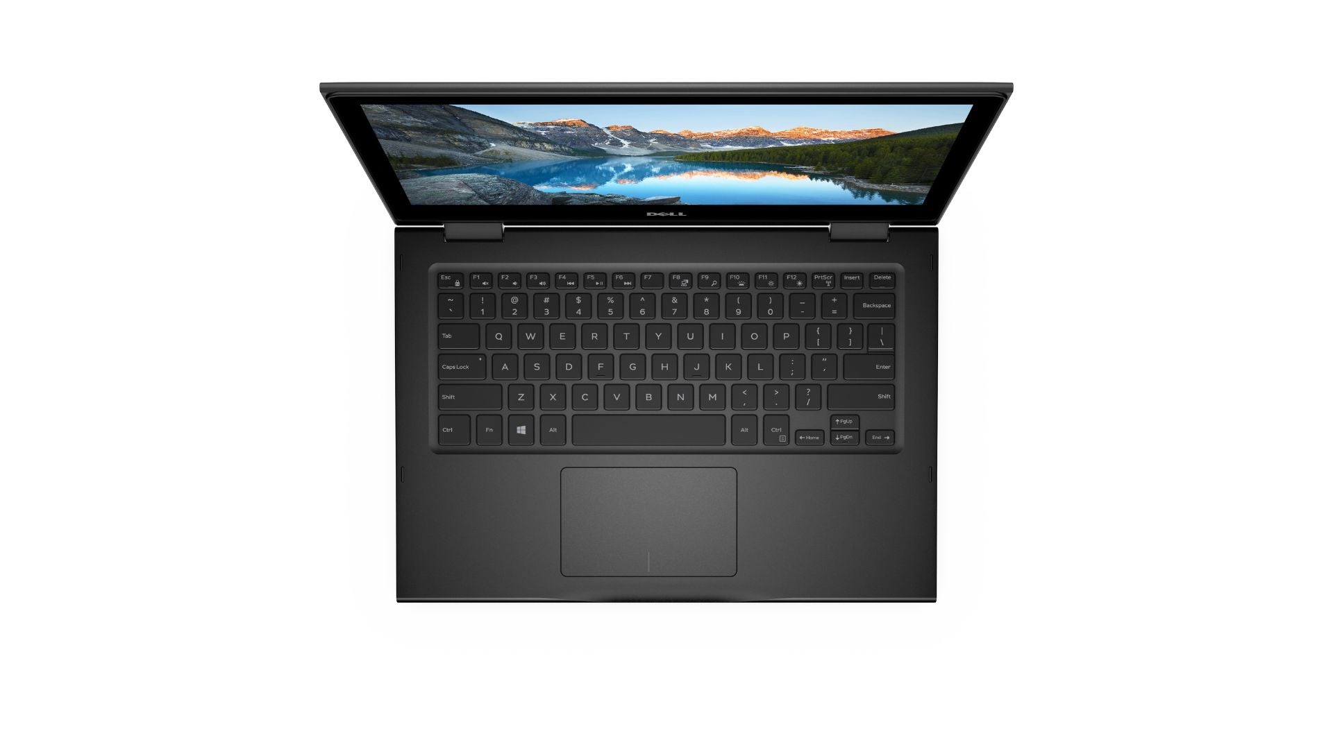 DELL Latitude 3390 i5-8250U Touch Screen 8 GB 256 GB SSD Win 11 Pro Ricondizionato ECC