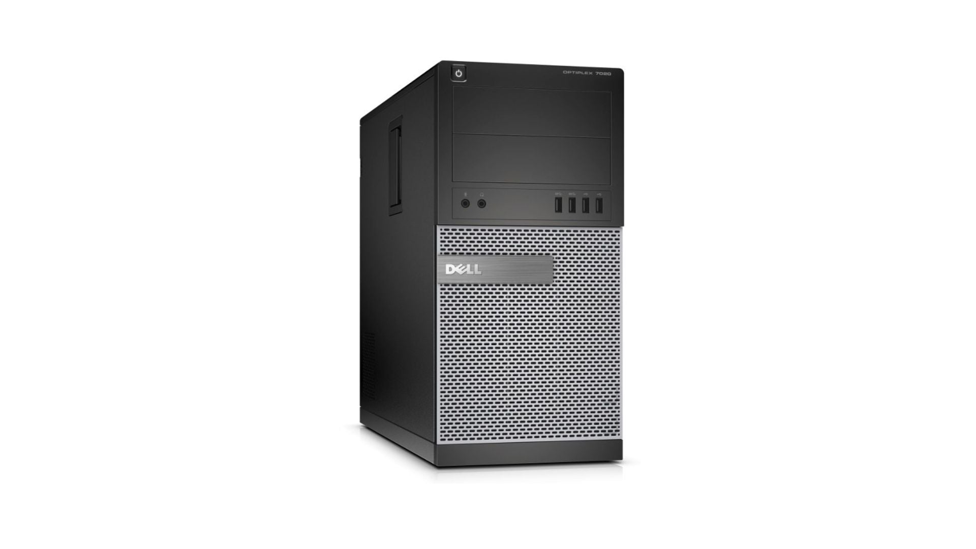 DELL OptiPlex 7020 MT i5 i5-4590 MT 120GB +500GB HDD Ricondizionato B