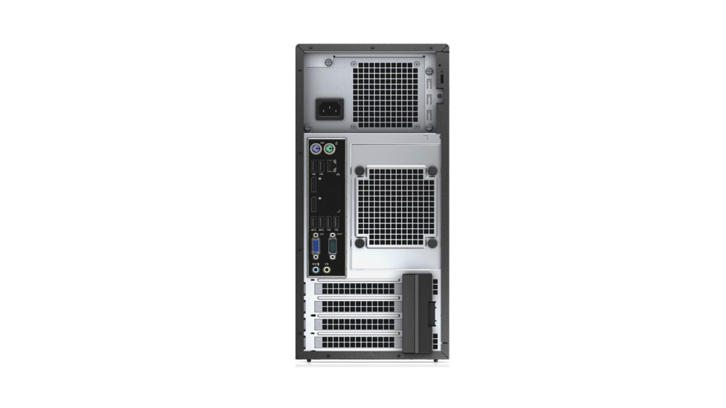 DELL OptiPlex 7020 MT i5 i5-4590 MT 120GB +500GB HDD Ricondizionato B