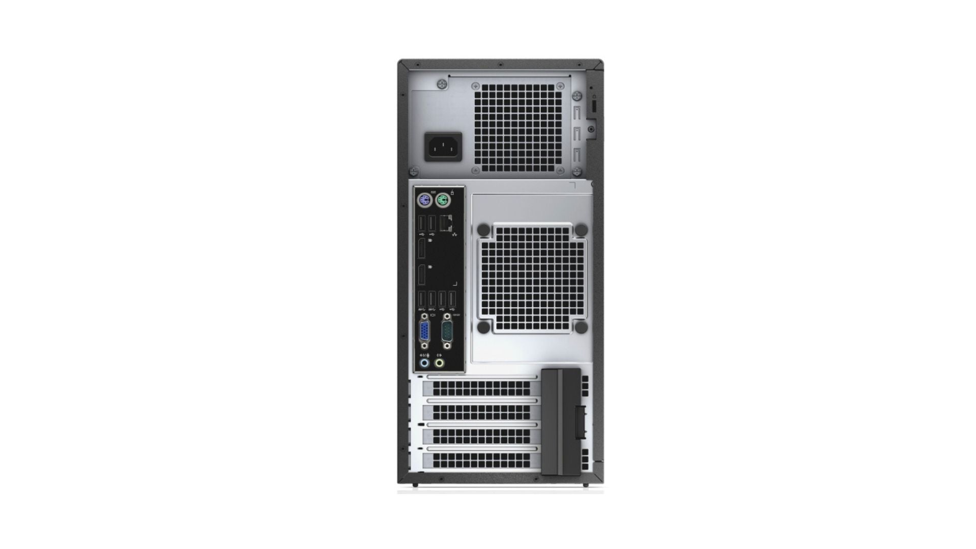 DELL OptiPlex 7020 MT i5 i5-4590 MT 120GB +500GB HDD Ricondizionato B