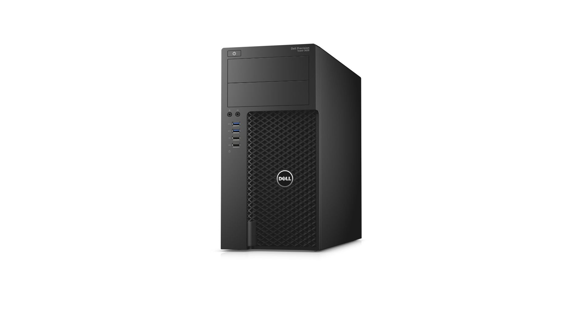 DELL Precision 3620 i7 i7-6700 MT 16GB 256GB Nvme Win 11 Pro Ricondizionato B