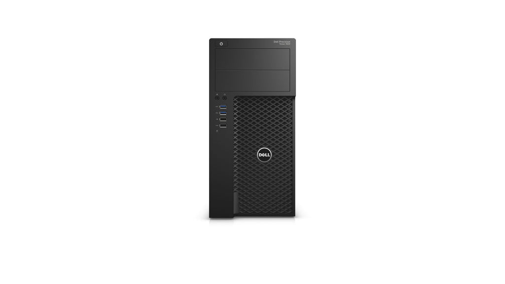 DELL Precision 3620 i7 i7-6700 MT 16GB 256GB Nvme Win 11 Pro Ricondizionato B