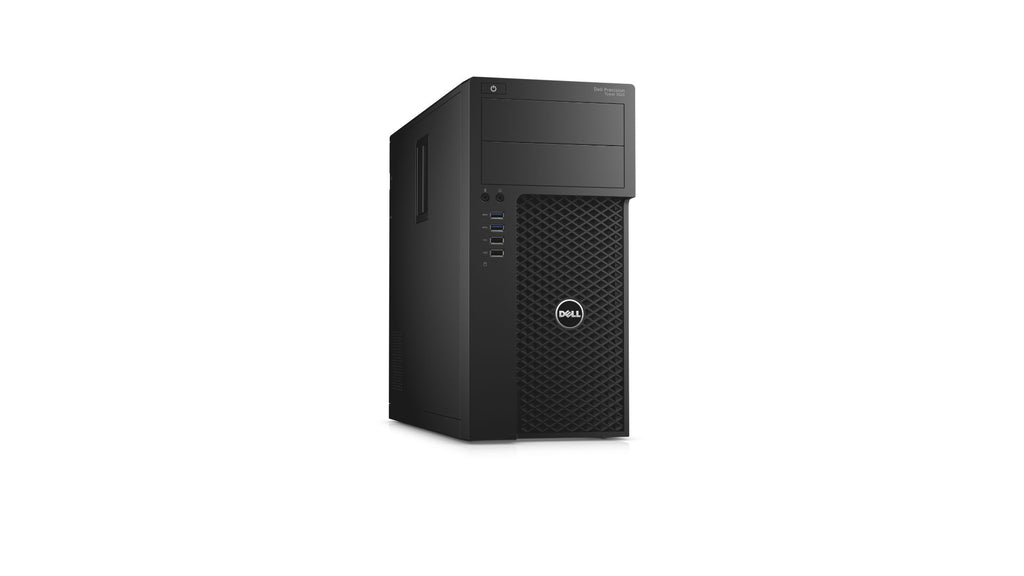 DELL Precision 3620 i7 i7-6700 MT 16GB 256GB Nvme Win 11 Pro Ricondizionato B