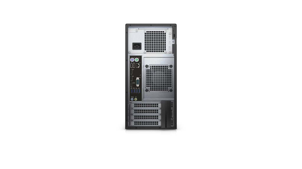 DELL Precision 3620 i7 i7-6700 MT 16GB 256GB Nvme Win 11 Pro Ricondizionato B