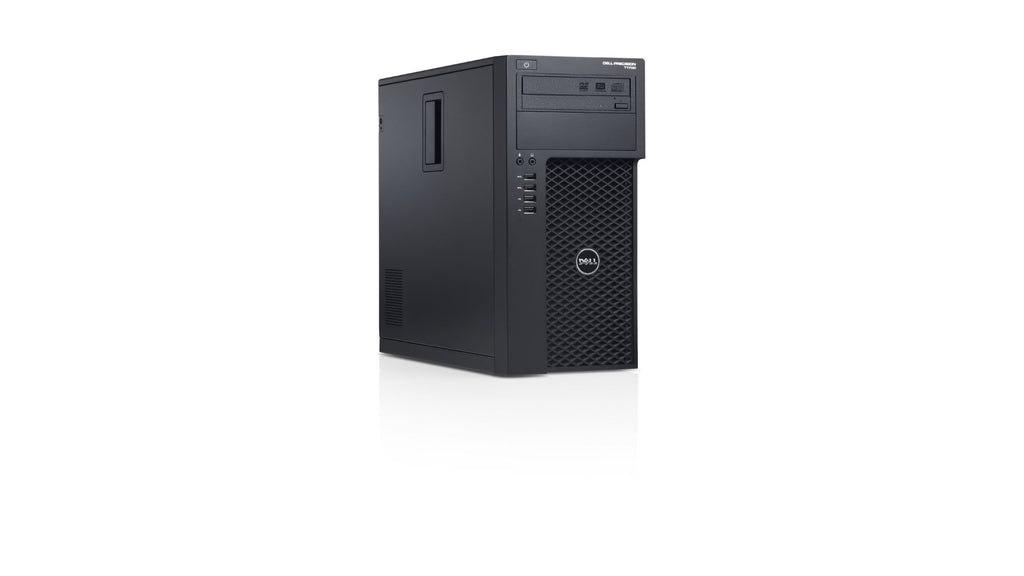 DELL Precision T1700 i7 i7-4770 16gb 256gb SSD Windows 11 Pro B