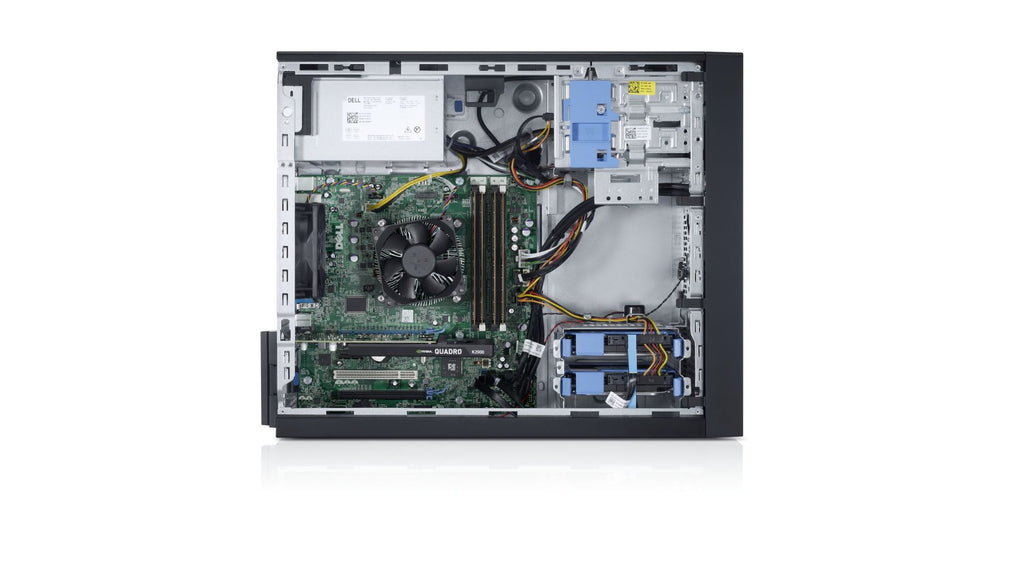 DELL Precision T1700 i7 i7-4770 16gb 256gb SSD Windows 11 Pro B