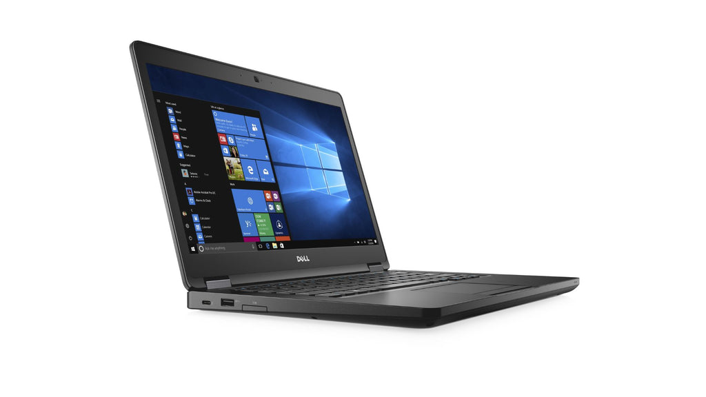 Dell Latitude 5480 Notebook I5-6200U 8Gb 256Gb SSD Win 11 Ricondizionato E