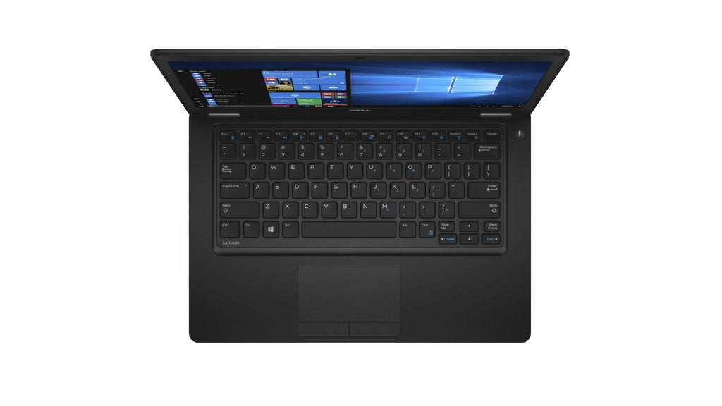 Dell Latitude 5480 Notebook I5-6200U 8Gb 256Gb SSD Win 11 Ricondizionato E