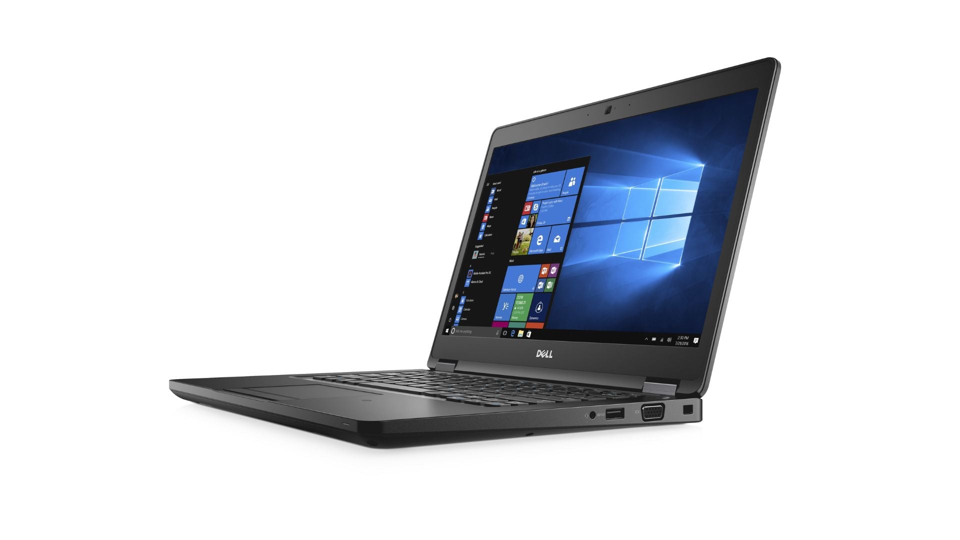 Dell Latitude 5480 Notebook I5-6200U 8Gb 256Gb SSD Win 11 Ricondizionato E