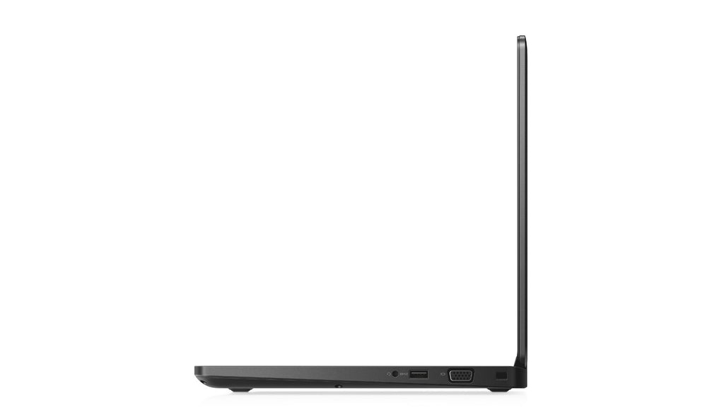 Dell Latitude 5480 Notebook I5-6200U 8Gb 256Gb SSD Win 11 Ricondizionato E