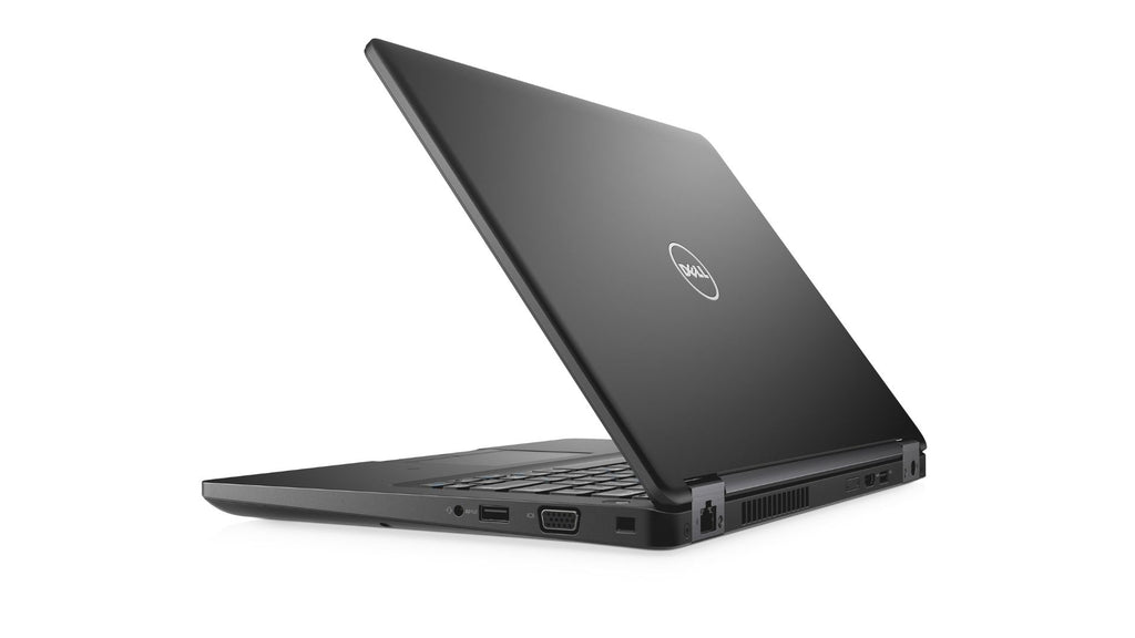 Dell Latitude 5480 Notebook I5-6200U 8Gb 256Gb SSD Win 11 Ricondizionato E