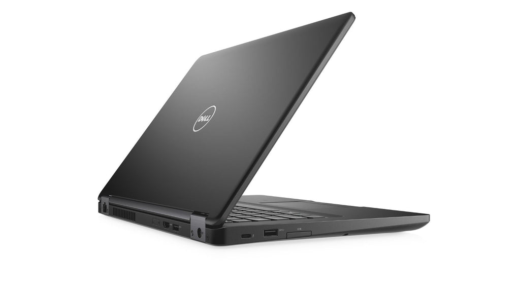 Dell Latitude 5480 Notebook I5-6200U 8Gb 256Gb SSD Win 11 Ricondizionato E