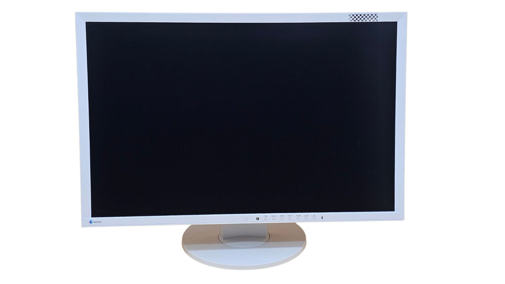 EIZO FlexScan EV2430 24" 1920x1200 Full HD IPS Grigio Usato Ecc