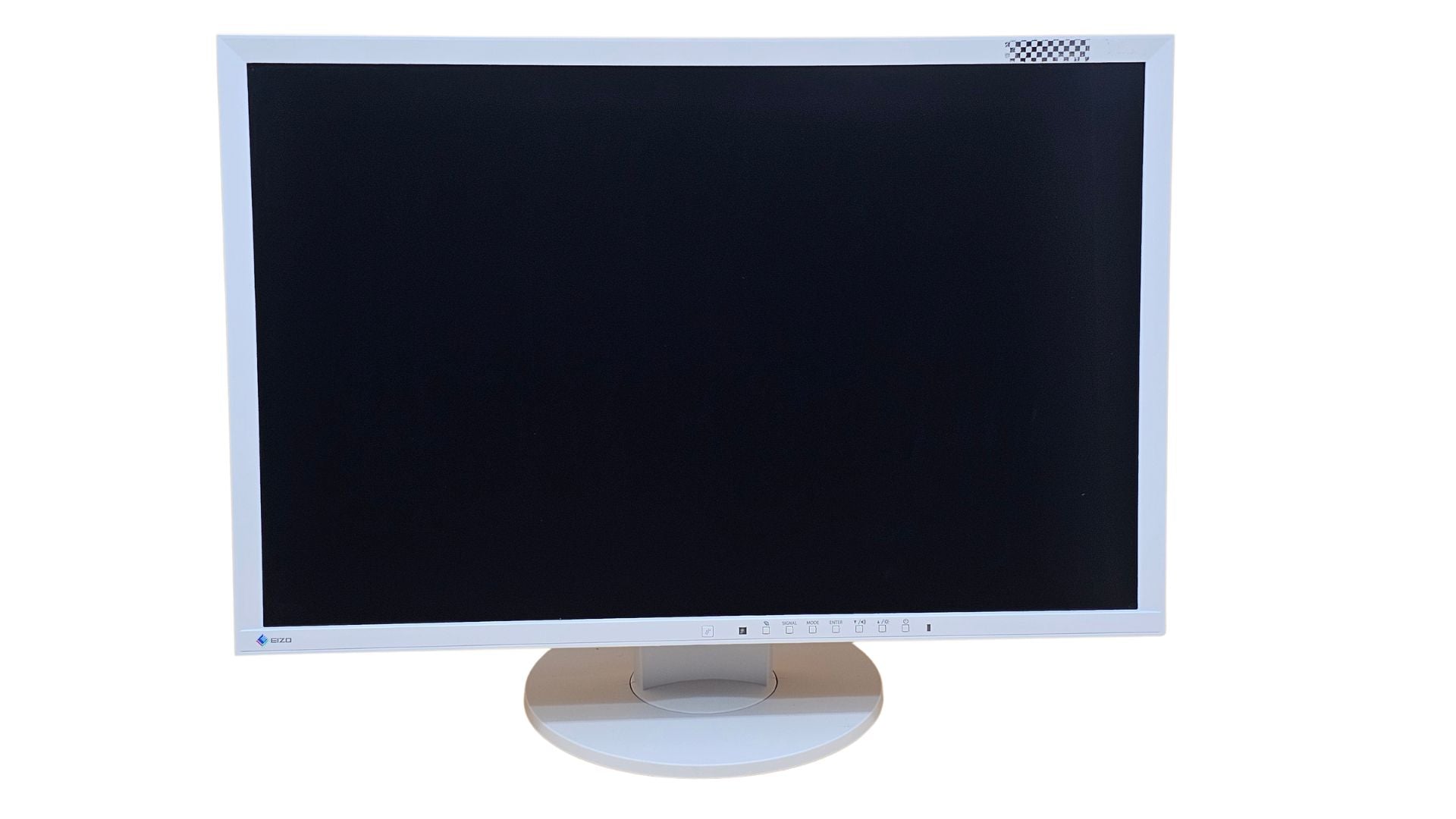 EIZO FlexScan EV2430 24" 1920x1200 Full HD IPS Grigio Usato Ecc