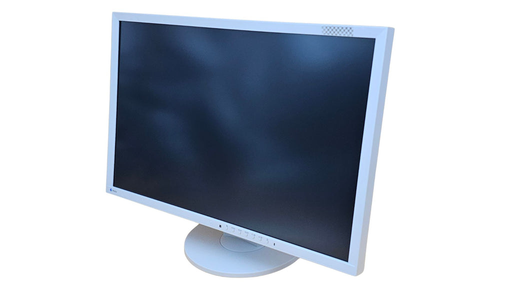EIZO FlexScan EV2430 24" 1920x1200 Full HD IPS Grigio Usato Ecc