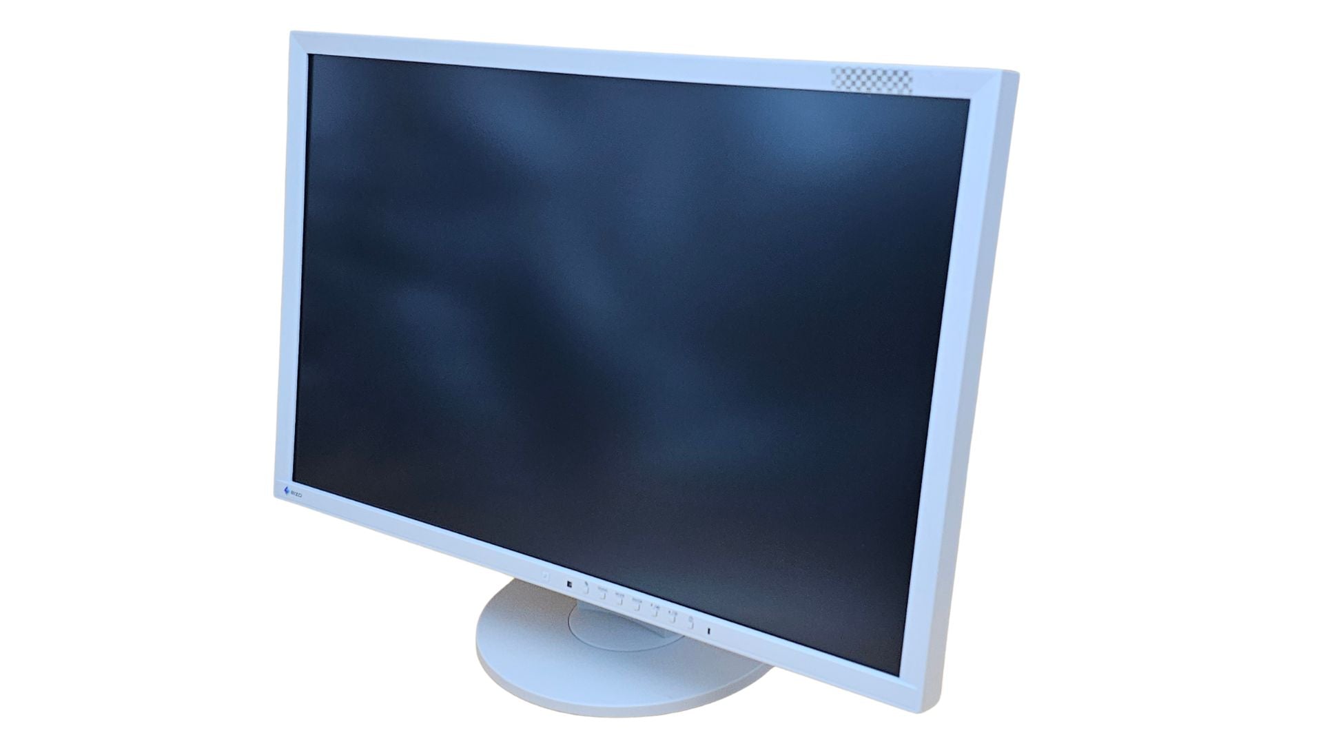 EIZO FlexScan EV2430 24" 1920x1200 Full HD IPS Grigio Usato MB