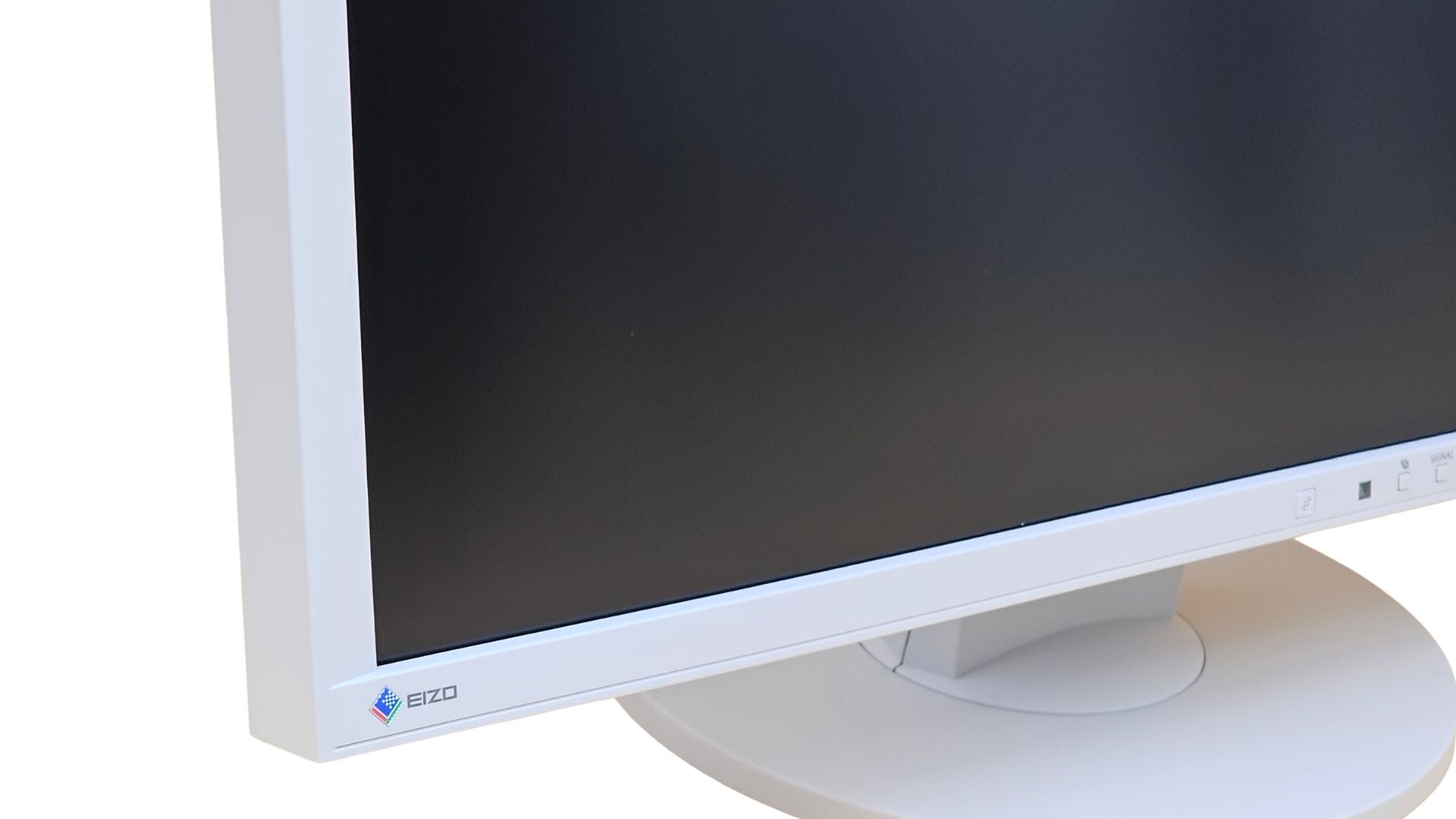 EIZO FlexScan EV2430 24" 1920x1200 Full HD IPS Grigio Usato MB