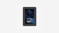 HIKSEMI CITY E100 Consumer SSD 128GB 550 MB/s  2.5"