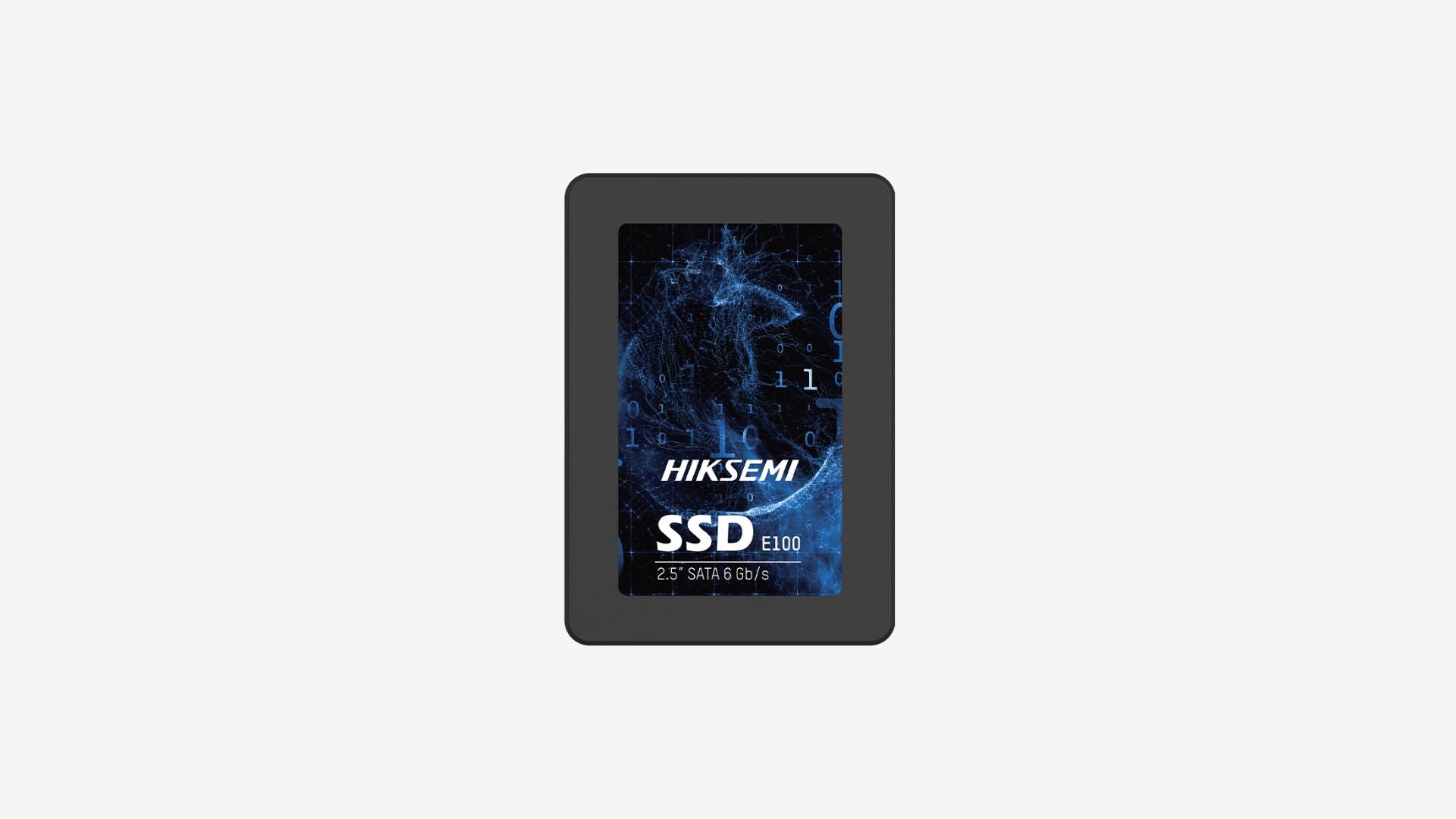HIKSEMI CITY E100 Consumer SSD 128GB 550 MB/s  2.5"